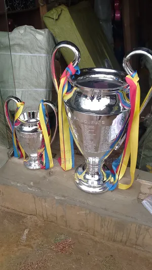 Champion World Cup