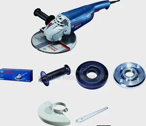 Bosch 9" Angle Grinder GWS 22-230