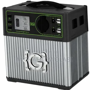 Grengine Ultralite Portable Power Station / Inverter
