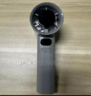 Rechargeable Mini Hand Fan