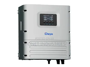 6kw 48v Deye Hybrid Inverter