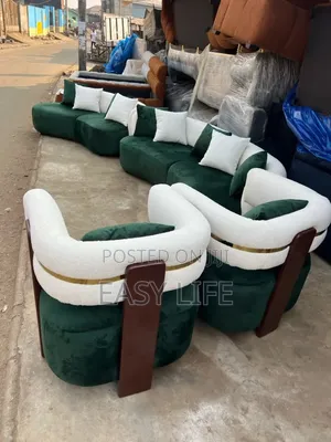 Complete Set of Chair 1157
