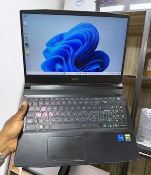Laptop MSI Pulse GL76 16GB Nvidia SSD 512GB
