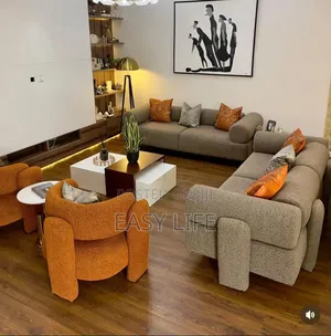 Complete Set of Chair 1158