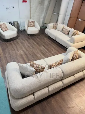 Complete Set of Chair 1160
