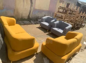 Complete Set of Chair 1161