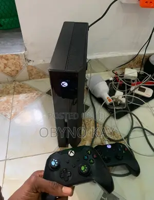 Xbox One Console