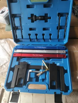 BMW N55 Timing Tools