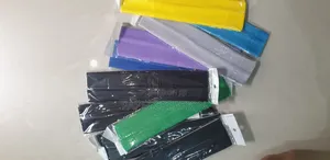 Headband With Different Colours