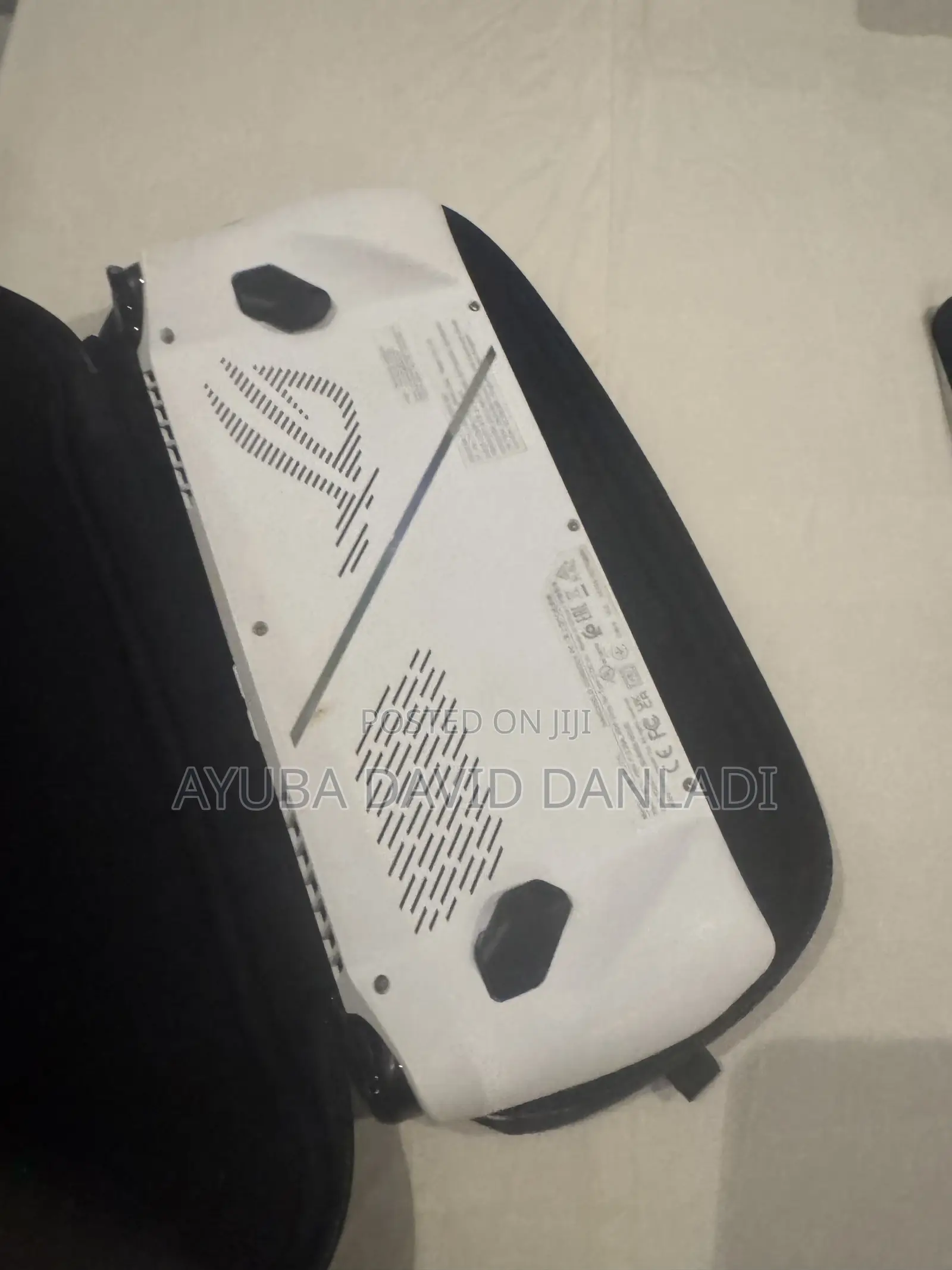 ASUS Rog Ally