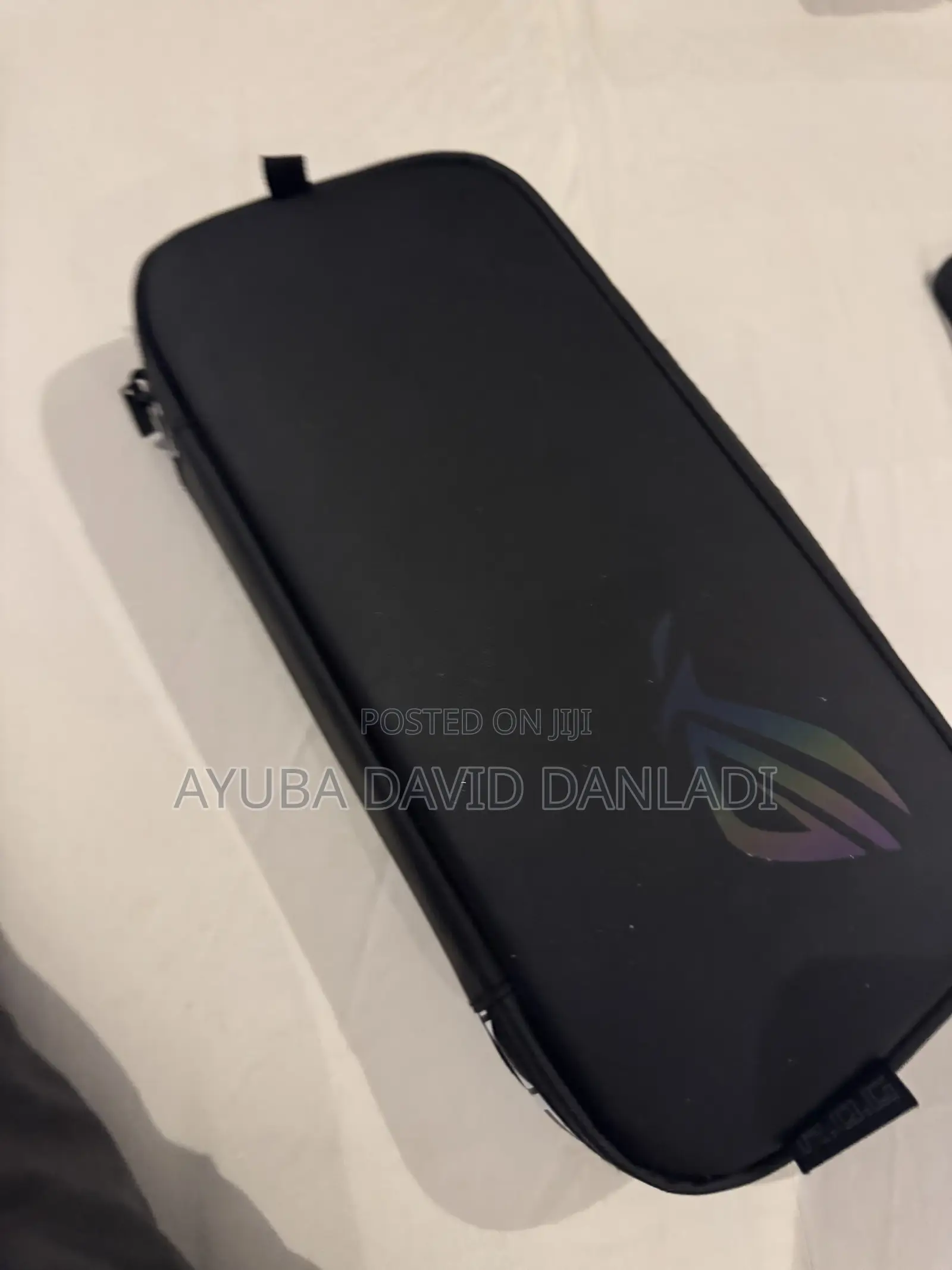 ASUS Rog Ally