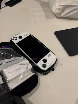 Asus Rog Ally