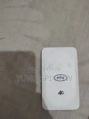 MTN Pocket Mifi