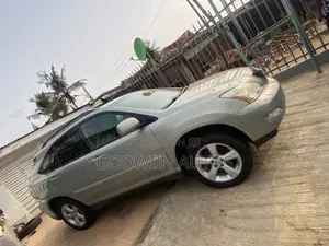 Lexus RX 330 2005 Ivory