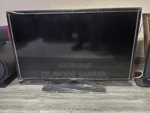 Samsung 32-Inch Led Tv