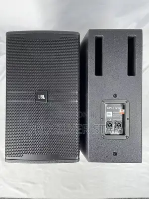 JBL 12inches Single Speaker