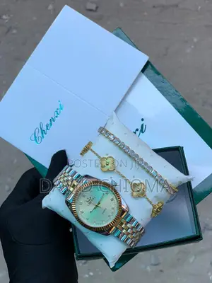 Chenxi Ladies Set  