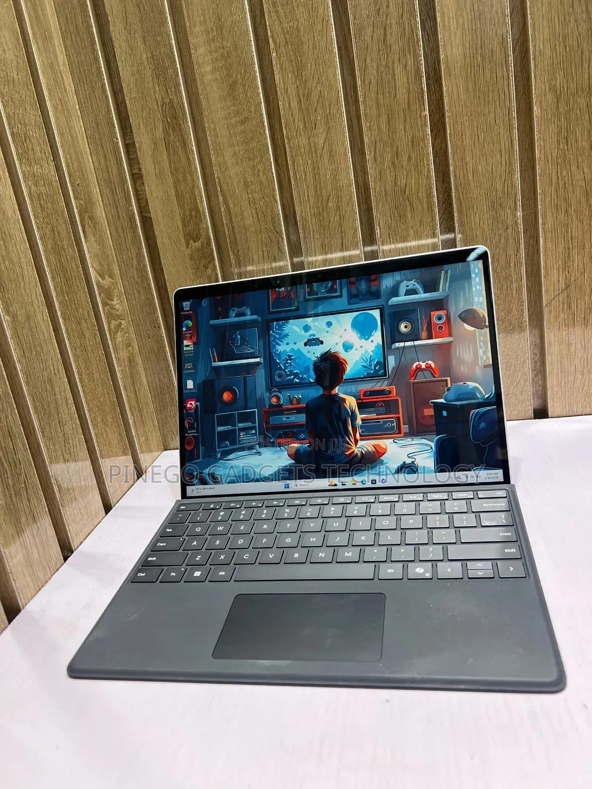 Laptop Microsoft Surface Pro 9 16GB SSD 512GB