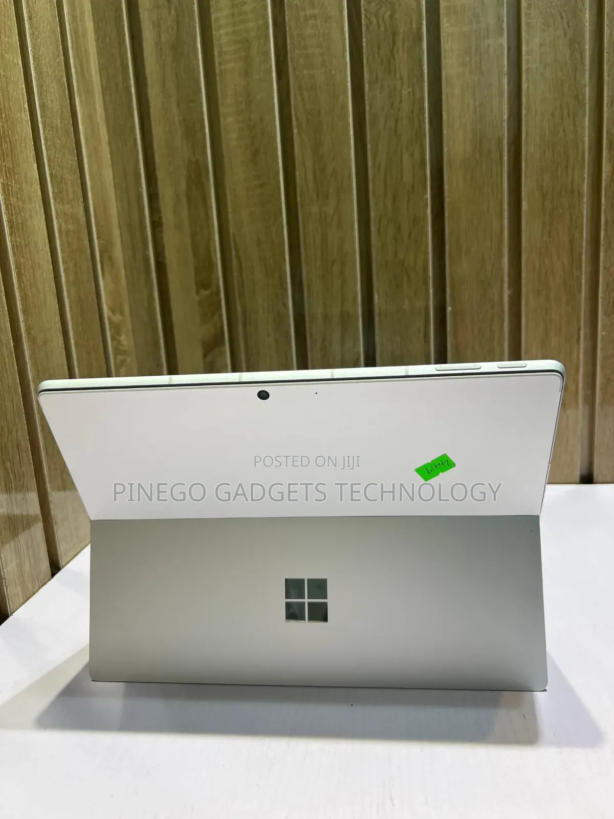 Laptop Microsoft Surface Pro 9 16GB SSD 512GB