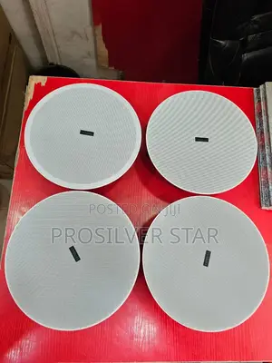 Tundra T-40 Ceiling Speaker 4in1 Bluetooth