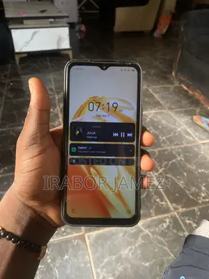 Infinix Note 12i 128 GB White