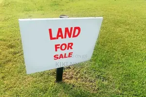 Premium Land For Sale – Caraway Dallas, Asokoro