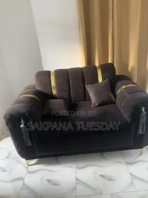 It’S a Very Comfortable Sofa Chair