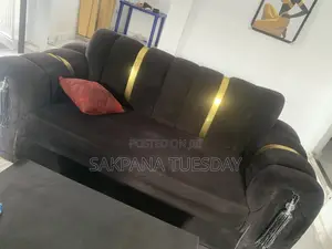 It’S a Very Comfortable Sofa Chair