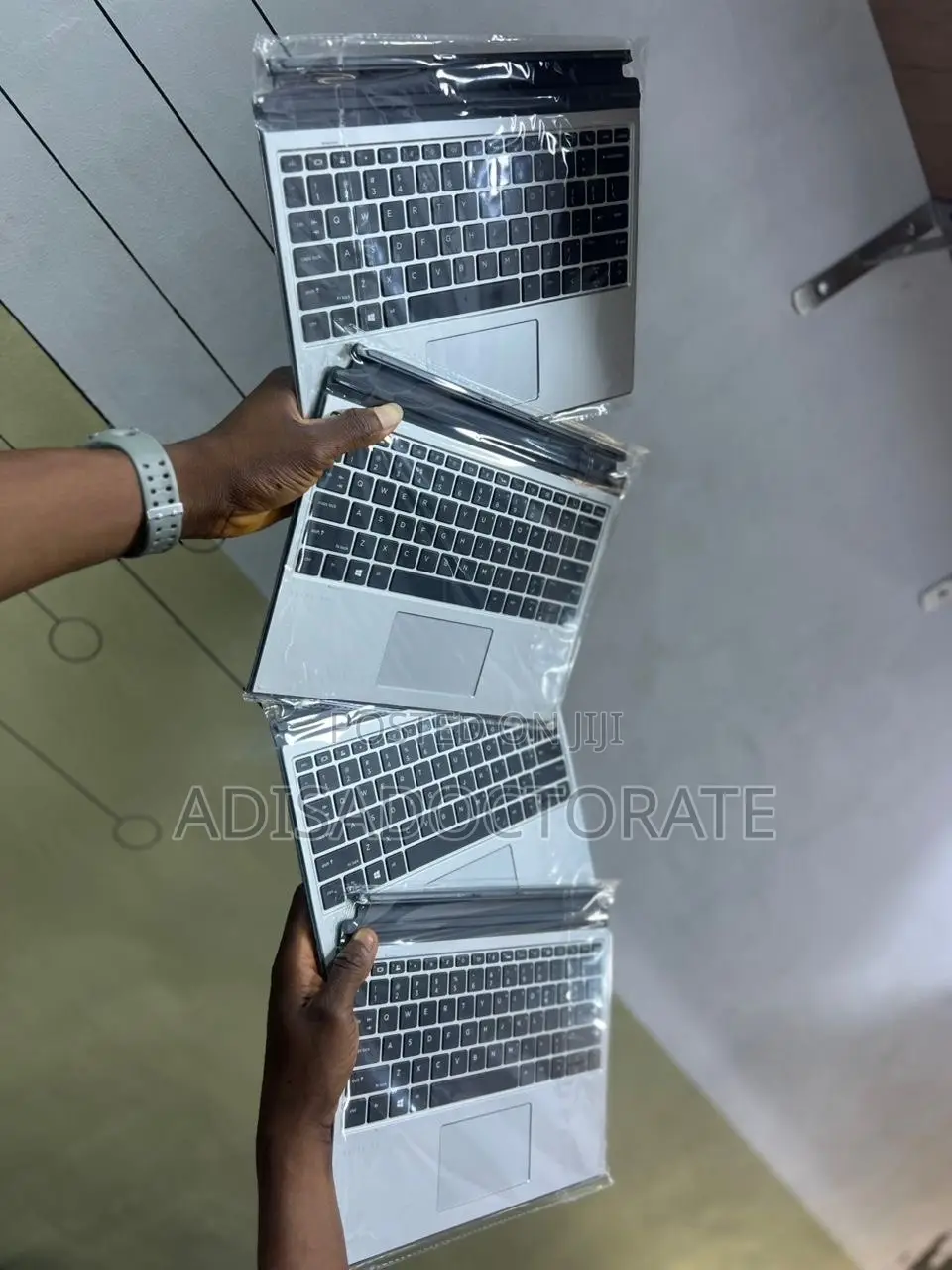 HP Elitebook Detachable X2 G4 Keyboard