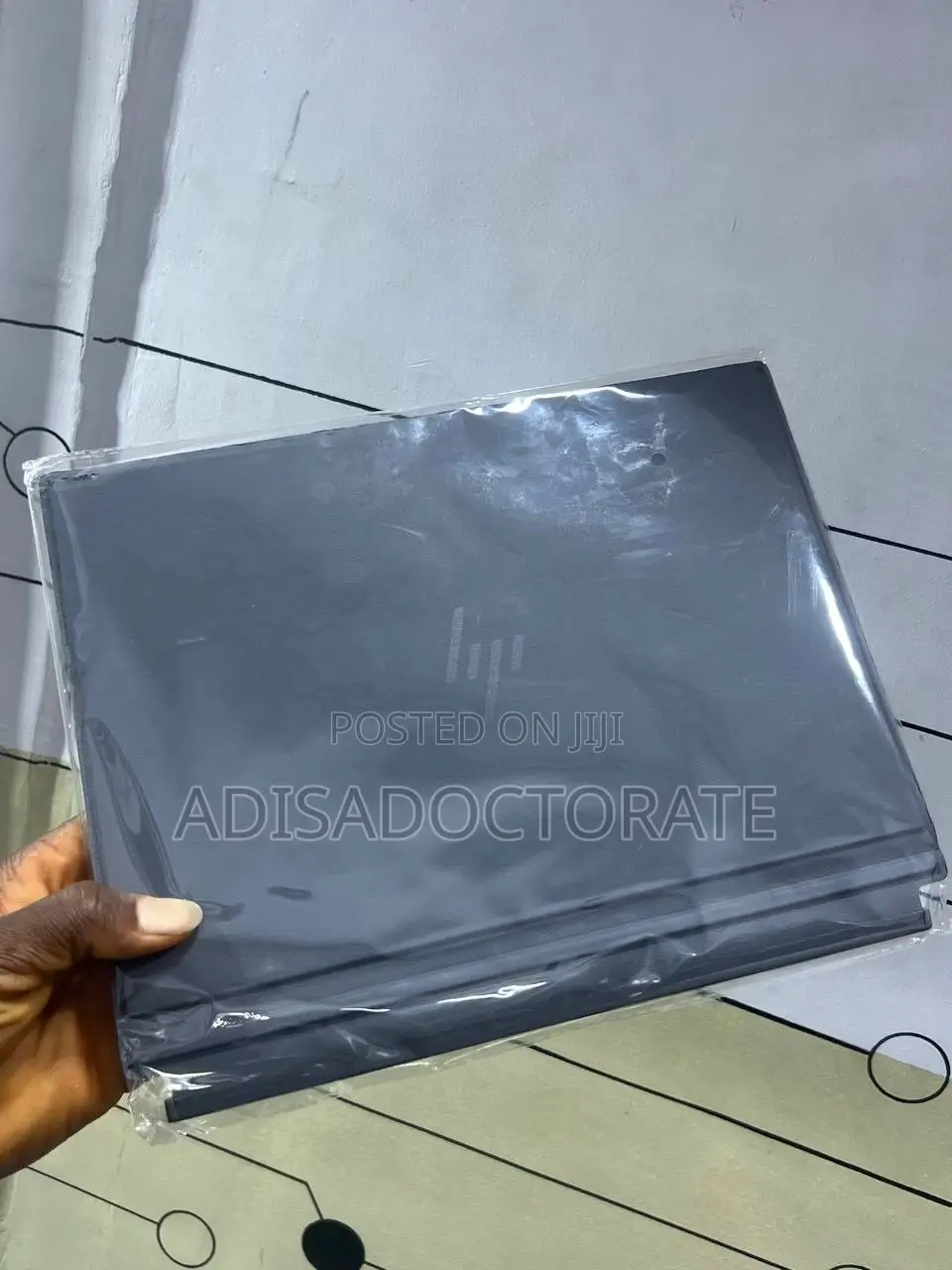 HP Elitebook Detachable X2 G4 Keyboard