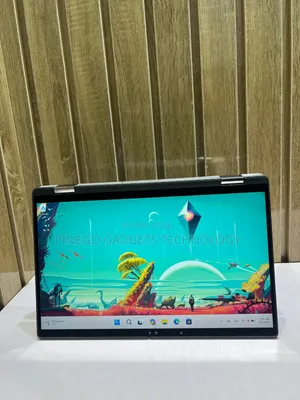 Laptop Dell Latitude 7430 32GB Intel Core i7 SSD 512GB