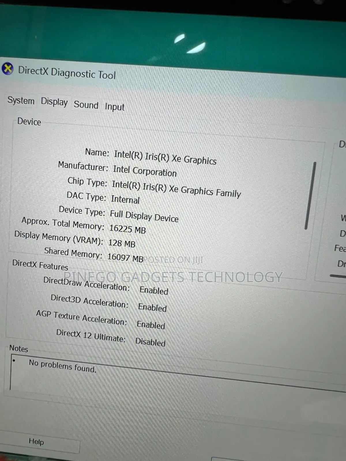 Laptop Dell Latitude 7430 32GB Intel Core i7 SSD 512GB