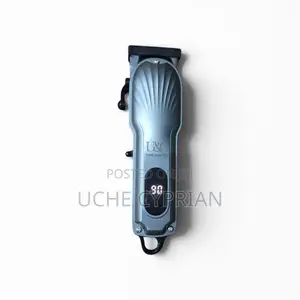 Hair Clipper