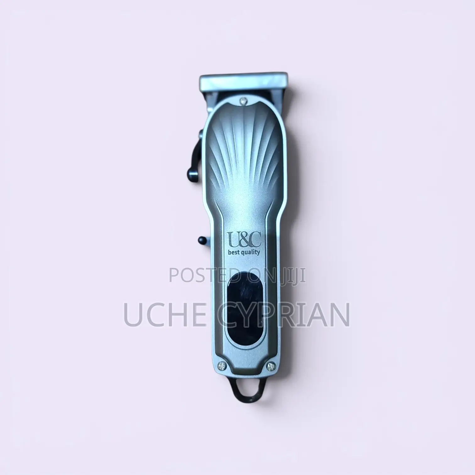 Hair Clipper