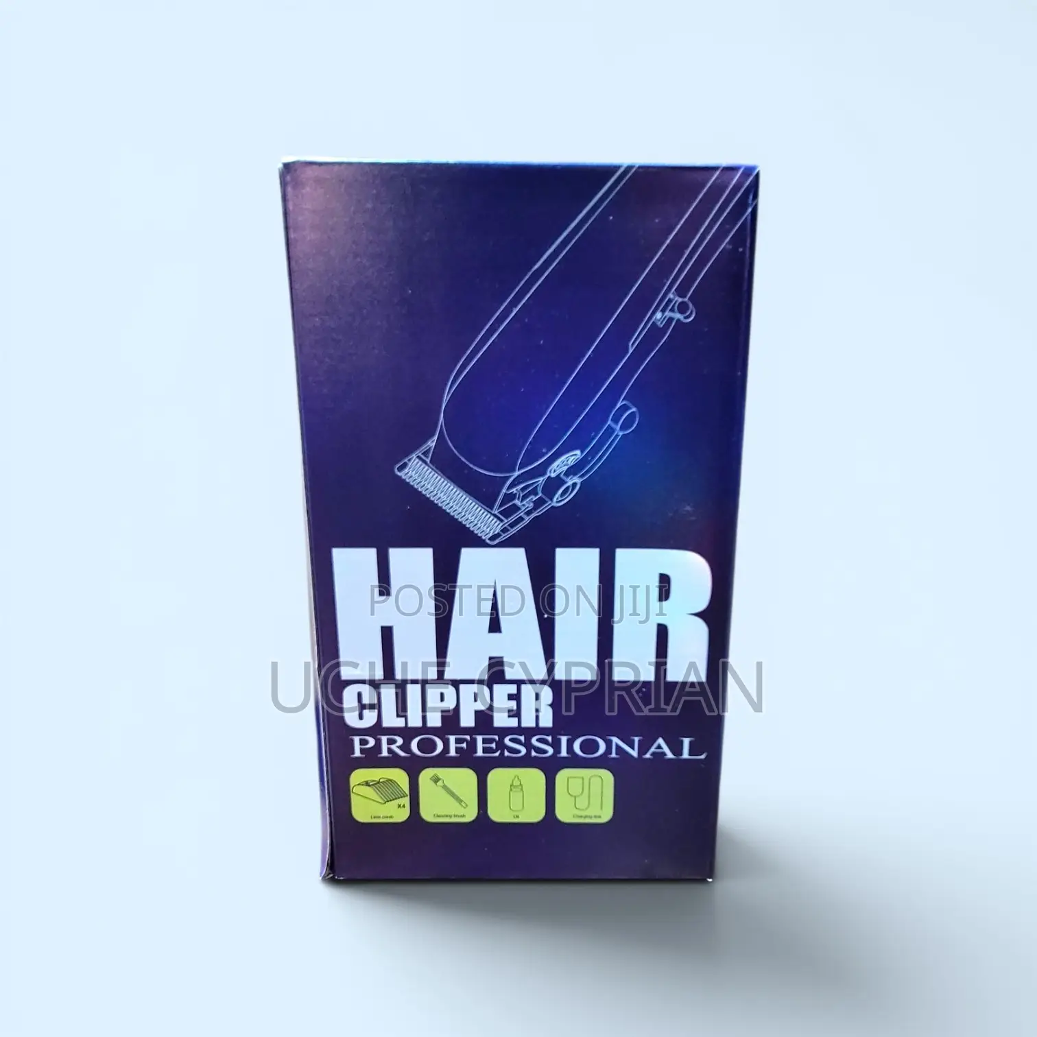 Hair Clipper