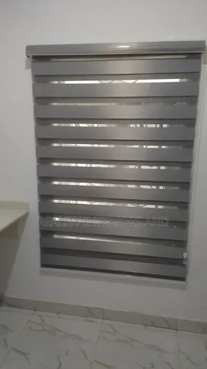 Curtains, Window Blinds and Accessories