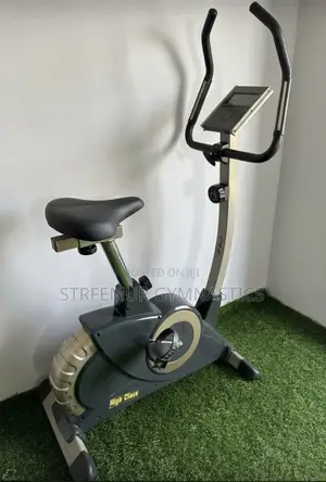 Stationary Bike