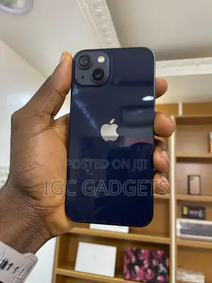 Apple iPhone 13 256 GB Blue