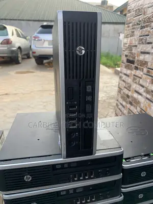Desktop Computer HP 4GB Intel Core i5 HDD 320GB