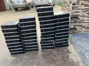 Desktop Computer HP 4GB Intel Core i5 HDD 320GB