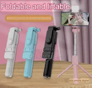 F310s Selfie Stick