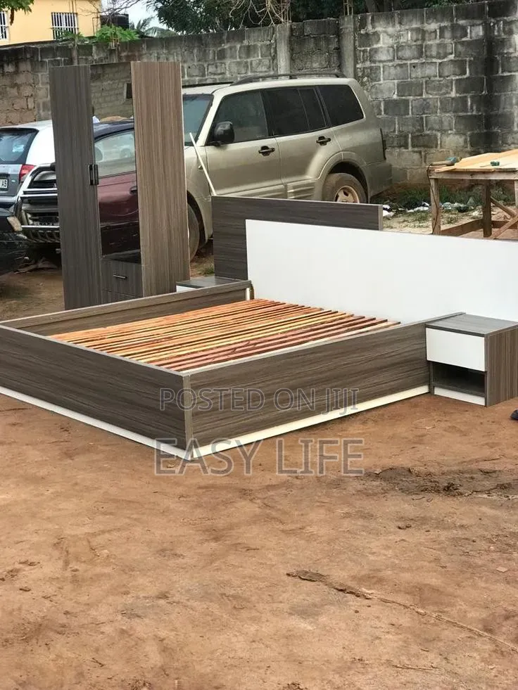 Bedframe Available 0015