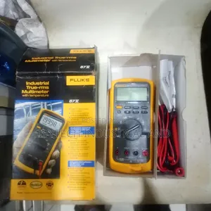 Fluke 87 v Max