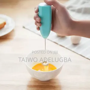Automatic Mixer, Milk Frother, Egg,Coffee, Soap,Cream Etc Mixer
