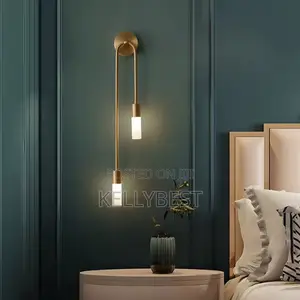 Wall Bracket Light