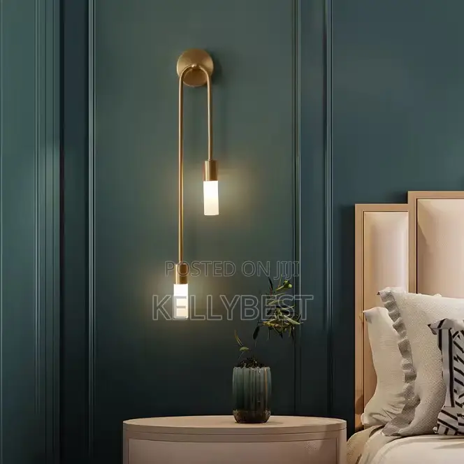 Wall Bracket Light