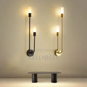 Wall Bracket Light