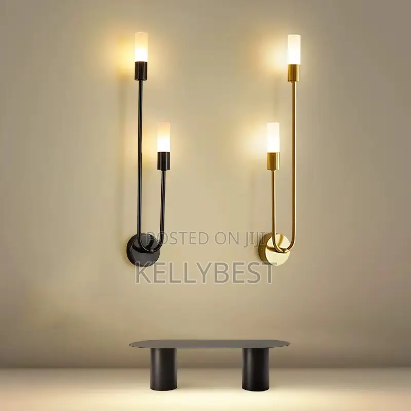 Wall Bracket Light