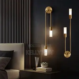 Wall Bracket Light
