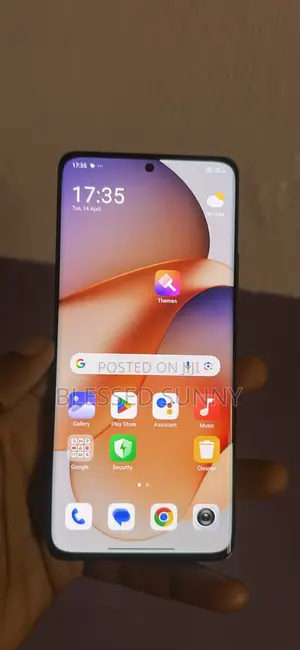 Xiaomi 12 Pro 256 GB Gray